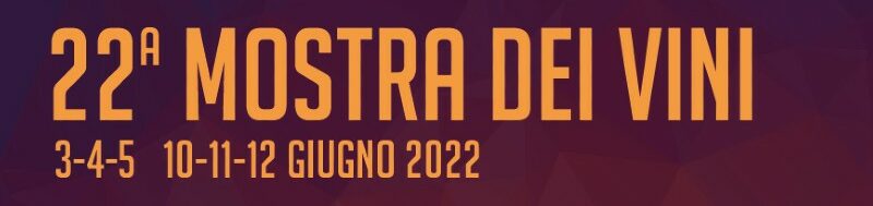 Il Col del Forno è 1° classificato alla 22^ Mostra dei Vini Docg!